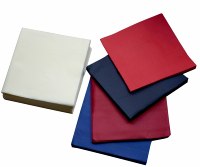 Serviettes Airlaid Personnalisées avec Logo – Offre Spéciale – Serviettes de Table en Papier