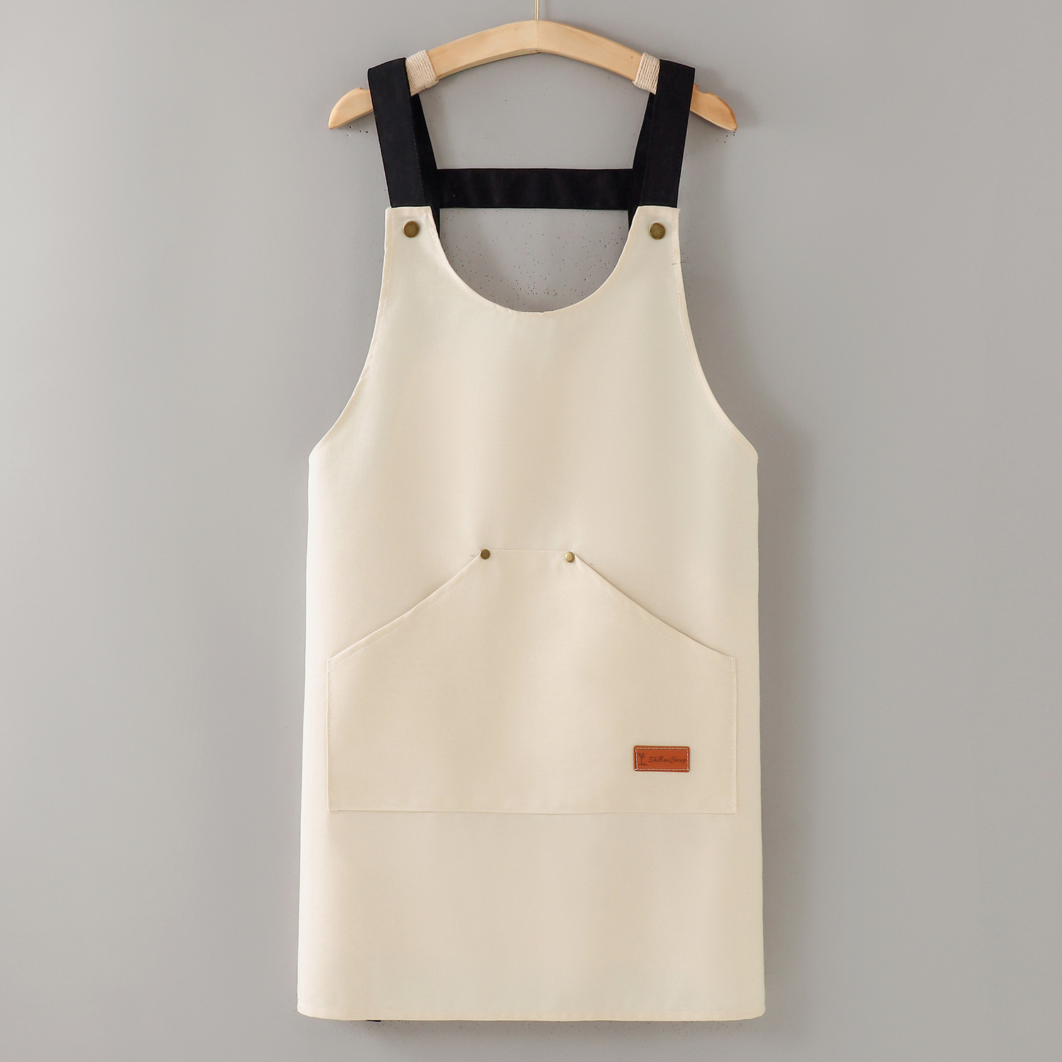 BeigeLZ669Adjustable strap