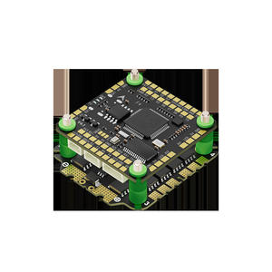 Contrôleur de vol Aocoda-<span class=keywords><strong>RC</strong></span> F455S V4, F405 V4, ESC 55A pour drones de course FPV et modèles d'avions - Product Image 5