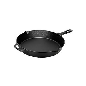 Batterie de cuisine en fonte pré-assaisonnée pour ustensiles de cuisine - Product Image 5