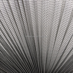 Thiết kế hiện đại gấp côn trùng lưới màn hình bền Polyester muỗi Net cho nhà hoặc khách sạn sử dụng chống muỗi bảo vệ - Product Image 5