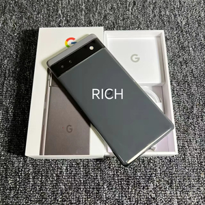 Unlocked for <strong>Google</strong> for 6a 5G Smartphone Original Used 128GB <strong>Android</strong> <strong>Mobile</strong> Phone with 6GB RAM LTE Cellular Open - Product Image 1