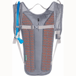 Sac à dos d'hydratation gratuit, sac à dos de course léger avec poche à eau anti-fuite et bande réfléchissante - Product Image 1