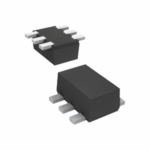 Electronics Component SOT-563, SOT-666 Transistors In Stock UP0421500L - Product Image 1