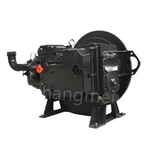 Motor diesel tipo TT Agricultura 18 hp s1110 para barco de popa 28hp 1 cilindro marinho