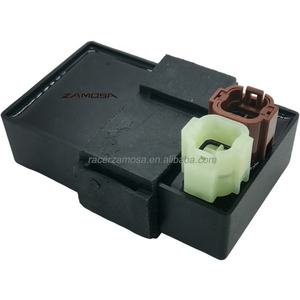 ZAMOSA Encendedor <span class=keywords><strong>Daelim</strong></span> S1 <span class=keywords><strong>125</strong></span> Otello <span class=keywords><strong>125</strong></span>.Roadwin Roadwin125 Cdi Encendedor VJ <span class=keywords><strong>125</strong></span> VJ125 Unidad Cdi - Product Image 6