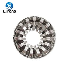 LYA108 1250A VCB 튤립 및 구리 접점 핑거 VD4 회로 차단기 전기 접점 및 재료 - Product Image 3