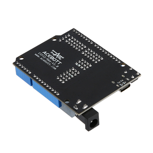 ACEBOTT OEM/ODM ESP32 MAX V1.0 1M สาย Type-C บอร์ดพัฒนาไร้สาย WIFI BT แบบชาร์จไฟได้ โมดูลเมนบอร์ดสำหรับ <span class=keywords><strong>Arduino</strong></span> R3 - Product Image 5