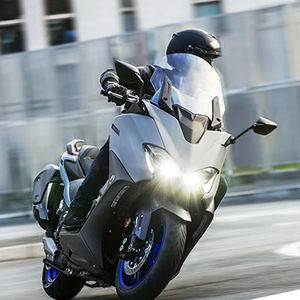 Ensemble de Phare de Moto pour YAMAHA TMAX530 TMAX560 <span class=keywords><strong>TMAX</strong></span> 530 <span class=keywords><strong>TMAX</strong></span> <span class=keywords><strong>560</strong></span> 2017 <span class=keywords><strong>2018</strong></span> 2019 2020 2021 - Product Image 6