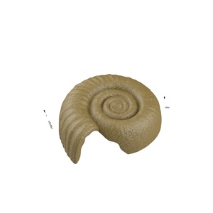 Múltiples opciones de color hámster Ceratophrys escorpión <span class=keywords><strong>Testudo</strong></span> Elongata Cabrite Araneid diseño de paisaje guarnición cueva nido de mascotas - Product Image 5