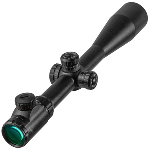 FIRE <span class=keywords><strong>WOLF</strong></span> 10-40x50 SF Afg Lunette de Visée Optique Tactique & Accessoires, Série Chassée 1, pour Chasse et Sports de Plein Air - Product Image 3