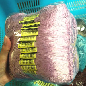 Fil <span class=keywords><strong>à</strong></span> broder en polyester pour point de croix, fil <span class=keywords><strong>à</strong></span> coudre pour point de croix - Product Image 6