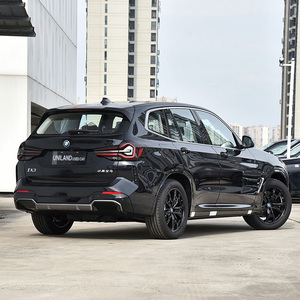 รถมือสอง <span class=keywords><strong>IX3</strong></span> B-MW หรู<span class=keywords><strong>4WD</strong></span> ไฟฟ้า SUV ระยะ540กม. กระปุกเกียร์อัตโนมัติ ACC การควบคุมความเร็วสีเดิมยานพาหนะพลังงานด้านซ้าย - Product Image 5