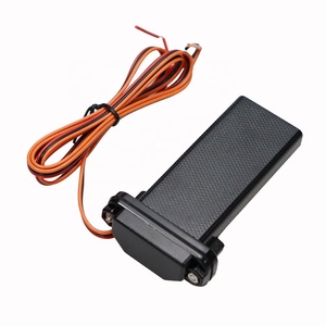 Hot Selling Car Gps <strong>Trackers</strong> Motorcycle Gps Accuracy Real Time Tracking <strong>Software</strong> Free Gps Car <strong>tracker</strong> - Product Image 5