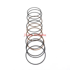 Anillo de pistón de motor para BMW F20 F23 F22 F34 F30 F31 F36 F33 F32 F07 F10 F11 E84 F25 F26 F15 F16 Z4 X6 X5 X4 X3 X1 11257594453 - Product Image 4