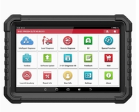 Nouveau X431 PRO3S + Elite avec Smartlink C Super Remote Car Diagnostic Machine Mise à jour complète du diagnostic du système de Pro3S +