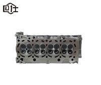 Ensemble de culasse OEM 10003-RAH-H00 10003-RAH-H01 10003-RAH-H02 pour HONDA ACCORD CM4 CM5 K20A K24A 2003-2007