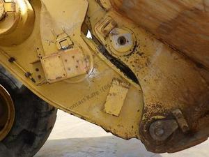 Cargadora de Ruedas CAT 988G de Servicio Pesado, Cucharón de 7.1m³, Cargadora Frontal Caterpillar Usada con Ripper para Construcción - Product Image 6