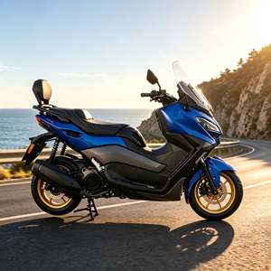 <span class=keywords><strong>Nueva</strong></span> Motocicleta de Aventura YABEN Modelo YW 150CC, Refrigerada por Agua, Frenos ABS Delanteros y Traseros, ECU BOSCH, Inyección Electrónica, Uso Todoterreno, Zhejiang - Product Image 1