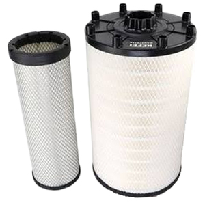 Los Fabricantes Suministran Filtros de Aire de Alta Calidad 1869992 1869990 <span class=keywords><strong>AF1001</strong></span> - Product Image 2
