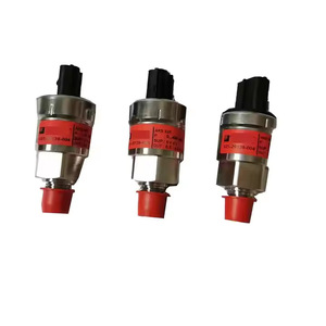 Capteur de pression de climatisation AKS32 R 025 29139 002 003 004 pour système central - Product Image 4