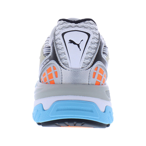 Puma Velophasis รองเท้าผู้ชายสี: เงิน/หลากสี100% แท้ - Product Image 4
