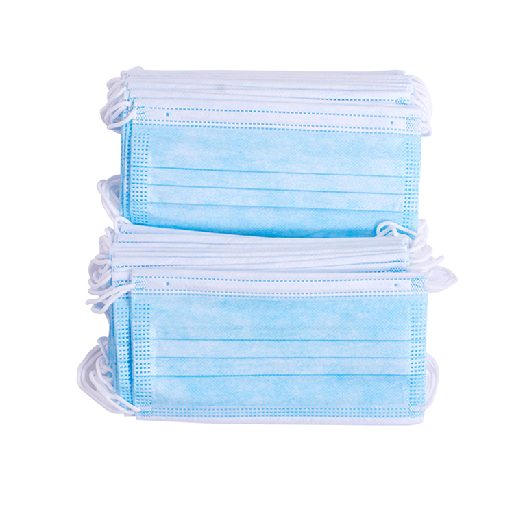 Good Quality Facemask Face Mask with