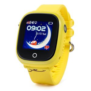 Impermeabile Bambini Orologio Da Polso GPS Locator Tracker Intelligente Del Bambino Della Vigilanza Con E IOS/Android - Product Image 3