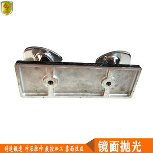 Bouées marines en acier inoxydable de 200 mm, rouleaux essentiels pour les portes et les fenêtres des yachts, des bateaux rapides et des bateaux de pêche, haute qualité marine - Product Image 3