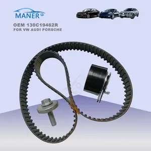 MANER Kit de courroie de distribution 130C11508R pour <span class=keywords><strong>Dacia</strong></span> / Mercedes-Benz / Renault 1.5 dCi - Product Image 4