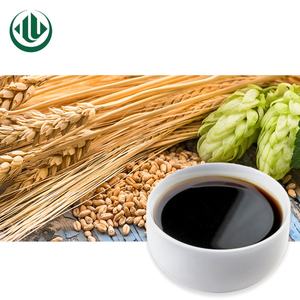 Üretici toptan konsantre sıvı arpa özü arpa çay içecek şekersiz kafein ücretsiz - Product Image 2