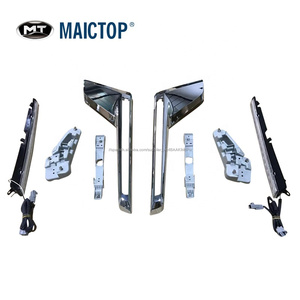 La venta caliente para <span class=keywords><strong>el</strong></span> land cruiser FJ200 LC200 2016 DRL luz corriente diurna - Product Image 1