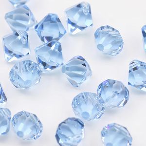 Кристаллы <span class=keywords><strong>Swarovski</strong></span>, стразы, 6328 бриллиантовые бусины для невесты, формальная одежда, роскошная Блестящая Сумочка, модная шляпа, Декор - Product Image 2