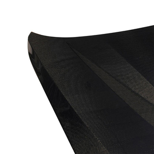 Cubierta de Capó Delantero Estilo CS de Fibra de Carbono Seca para <span class=keywords><strong>BMW</strong></span> F22 F23 220i 230i 235i 240i F87 M2 Competition 2013-2021, 51718082720 - Product Image 6