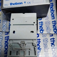 SUL181h机械自动可编程数字电子定时器开关24小时110-230V/45-60hz