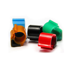 Hot Koop Uhf Rfid Kip Voet Ring Tag Vogel Gevogelte Management Been Slimme Band - Product Image 5