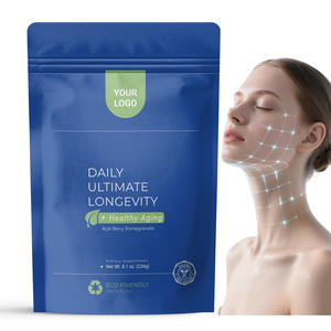 Sağlık ve Canlılık için Trans-Resveratrol, Kersetin ve NAD+ İçeren Üstün Yaşam Boyu Günlük Takviyesi, Özel Marka Hizmetiyle - Product Image 2