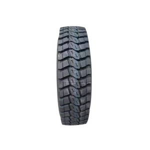 ยางรถบรรทุกเรเดียลแบบไม่มียางใน รุ่นใหม่ 11R22.5 16PR ลายดอกยางแบบขับเคลื่อน ความกว้าง 175-195 มม. สำหรับรถบรรทุกขนาดเล็ก-สำหรับเปลี่ยน/ซ่อมแซม - Product Image 5
