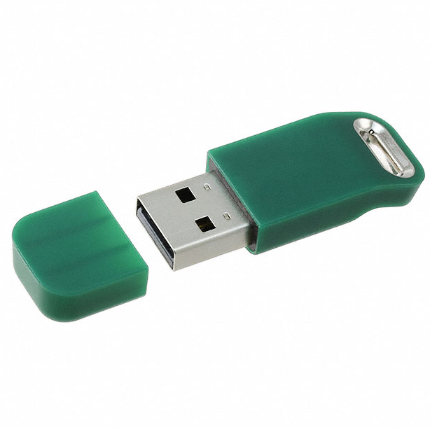 New and Original IC Chip Integrated Circuit HW-LICENSE-DONGLE HW-LICENSE-DONGLE-USB-G