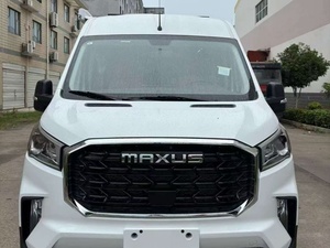 Autocaravana Nueva Maxus V90 4X2, Vehículo Recreativo Motorizado, Camper, Camión Turístico, Caravana - Product Image 2