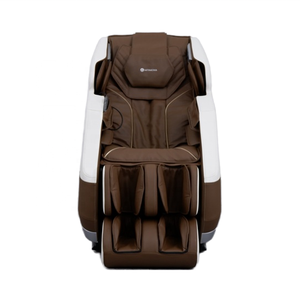 Chaise de massage électrique portable haut de gamme 2025, meilleure vente en Chine, avec analyse corporelle, recharge sans fil, haut-parleur <span class=keywords><strong>Bluetooth</strong></span>, étirement yoga, Zero Gravity - Product Image 2