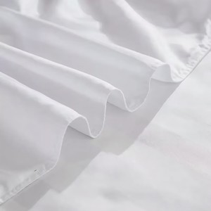 ด้านคุณภาพอบอุ่นนุ่มไมโครไฟเบอร์ผ้านวมแทรกสีชมพู - Product Image 4