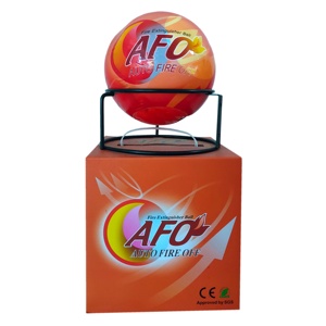 Boule de <span class=keywords><strong>poudre</strong></span> de lancement de lutte contre l'incendie pas cher prix usine automatique approbation CE boule d'<span class=keywords><strong>extincteur</strong></span> 1.3KG - Product Image 3