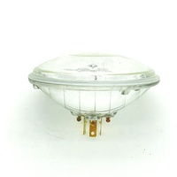 Promotion Phare halogène rond scellé 5 pouces H4000/H4402 à lumière chaude pour voitures, camions et tracteurs