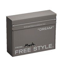 Boîtes en carton ondulé en forme d'avion à déchirure facile pour vêtements personnalisés, livraison express, emballage en papier kraft, logos personnalisés, design créatif