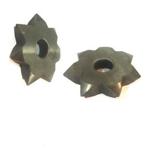 טונגסטן קרביד שיח חלקי רולר עבור רולר - Product Image 4