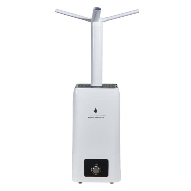 New Oem Smart Home Cool Air Purifier Ultrasonic Humidifier Air Appliances