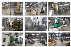 High <strong>Quality</strong> Custom <strong>Casting</strong> and <strong>Foundry</strong> Services Stainless Steel 45# Steel Aluminum Die <strong>Casting</strong> Parts - Product Image 4