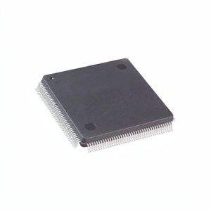 160 BQFP Components Electronic EPF8452AQC160-2 In Stock Embedded - Product Image 1