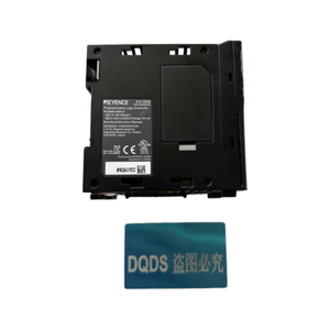 คอนโทรลเลอร์แบบตั้งโปรแกรมได้ KV-7500 พร้อมยูนิตซีพียูในตัว เป็นแกนกลางของสายการผลิตอัตโนมัติที่ซับซ้อน ซีพียูในตัวแบบเซ็นทรัล - Product Image 2